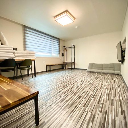 Stay Pohang Hotel Bagian luar foto
