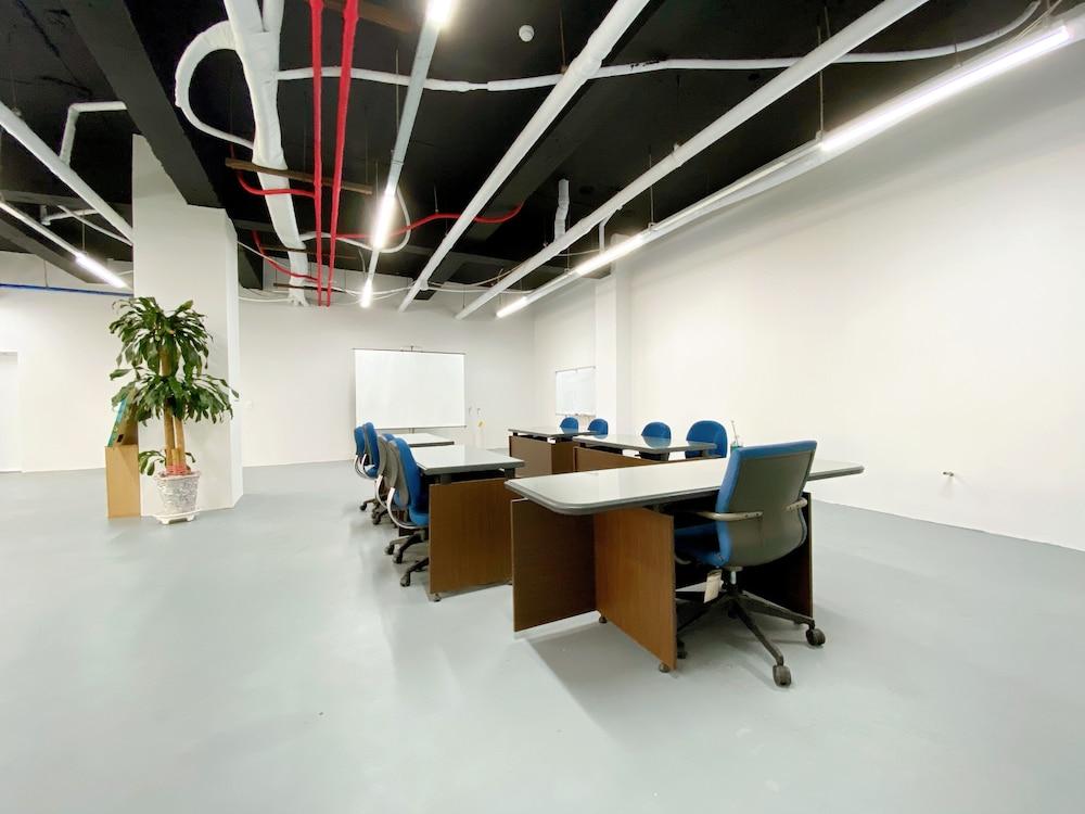 Stay Pohang Hotel Bagian luar foto