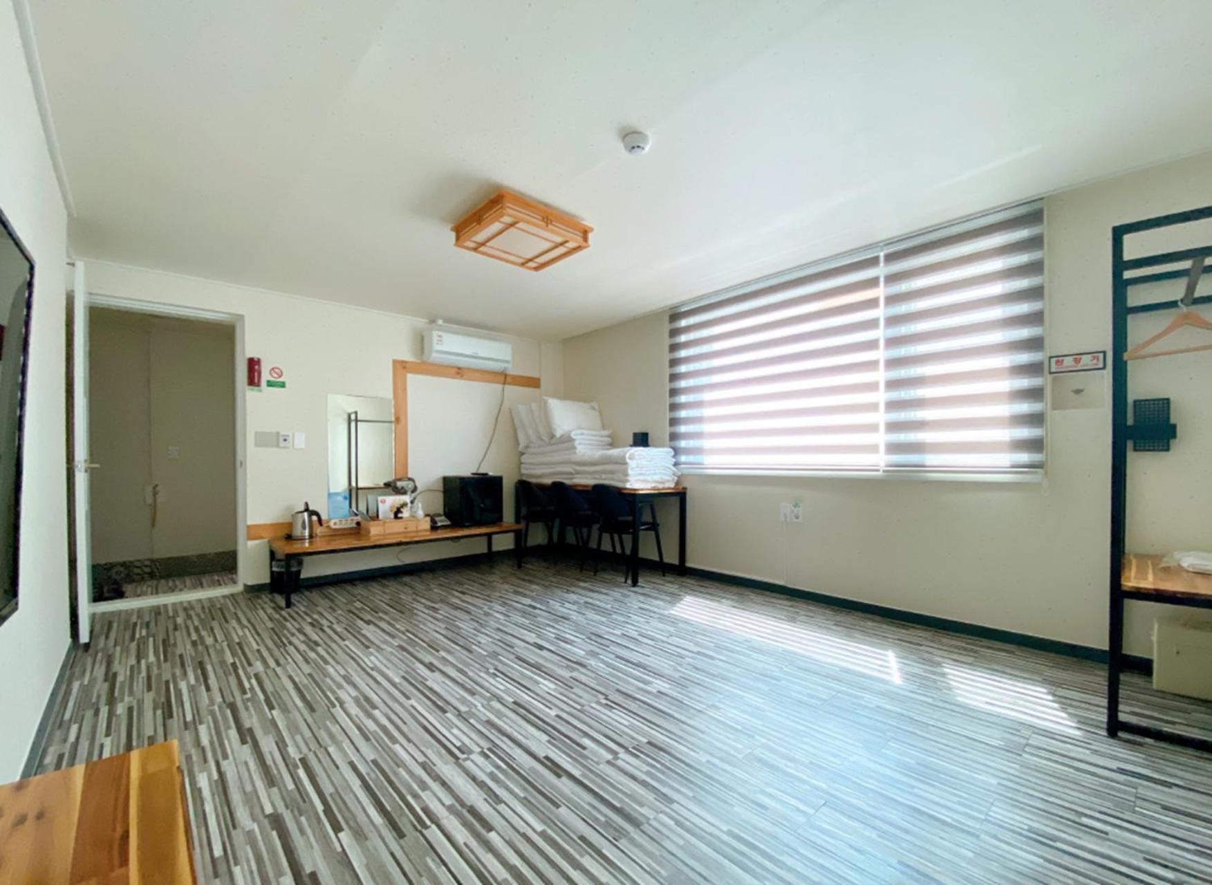 Stay Pohang Hotel Ruang foto