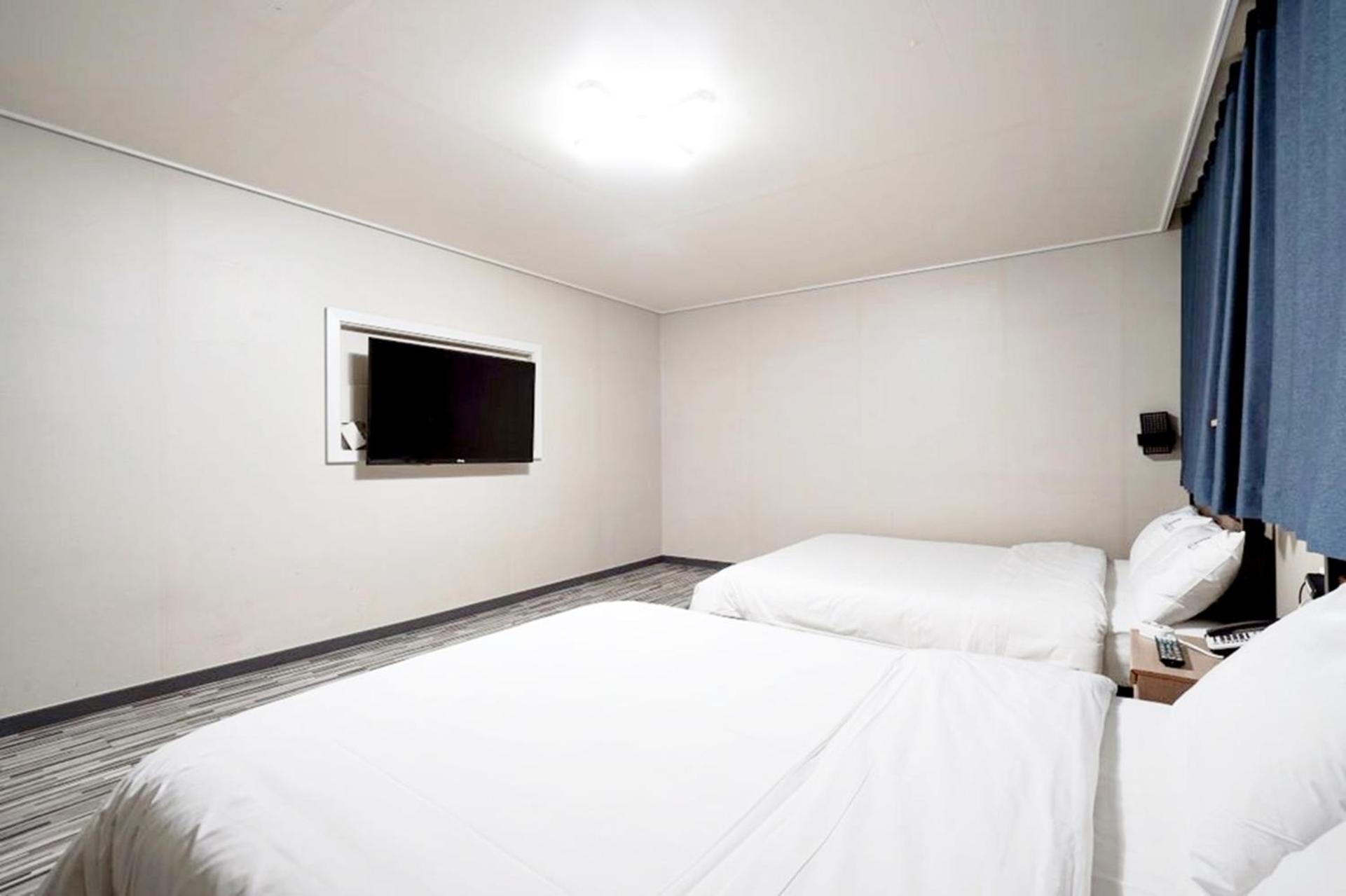 Stay Pohang Hotel Ruang foto