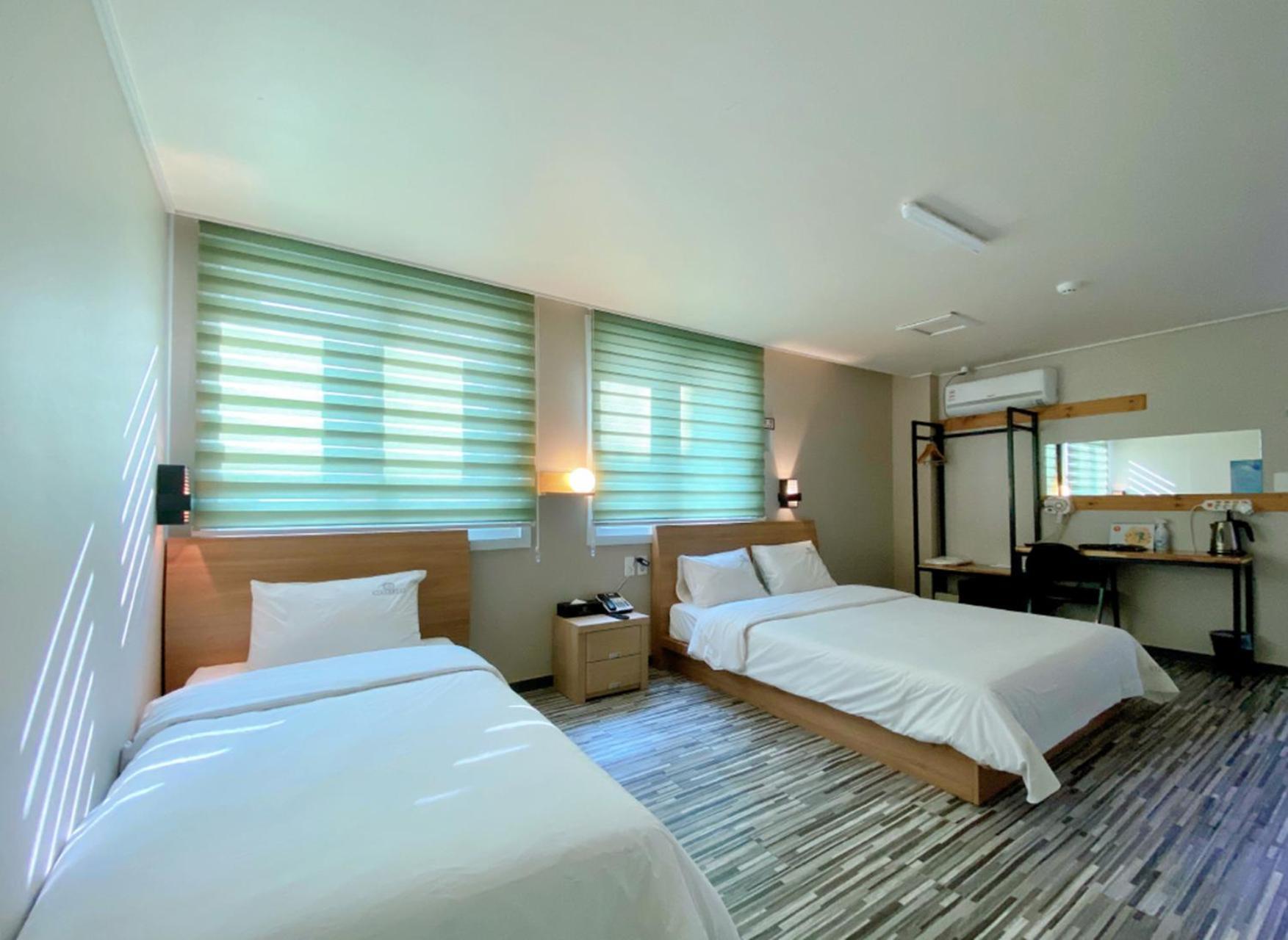 Stay Pohang Hotel Ruang foto