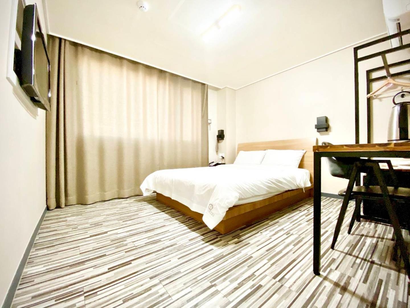 Stay Pohang Hotel Ruang foto