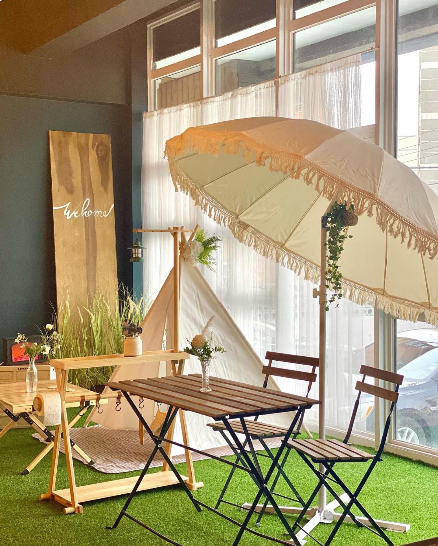 Stay Pohang Hotel Bagian luar foto